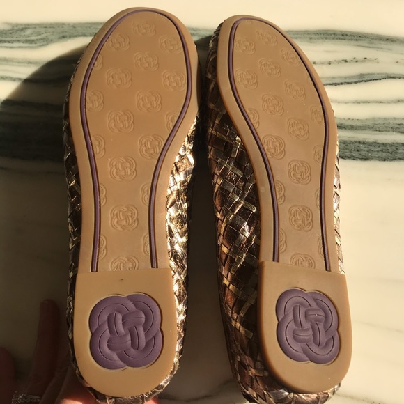 EUC Elliot Luca Shoes - Picture 2 of 3